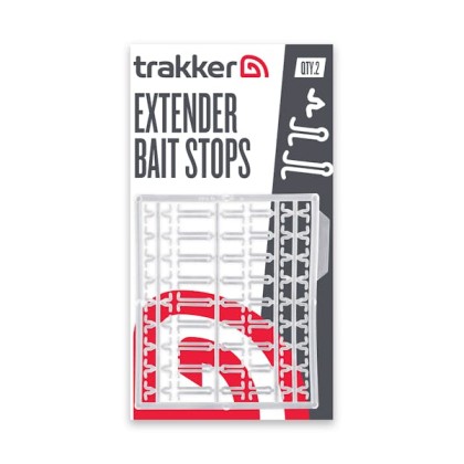 Стопора для бойлов Trakker Extender Bait Stops