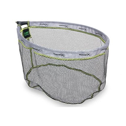 Подсачек Matrix Carp Rubber Landing Net