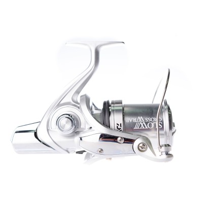 Катушка Daiwa 20 Crosscast Surf 45 SCW 5000C QD