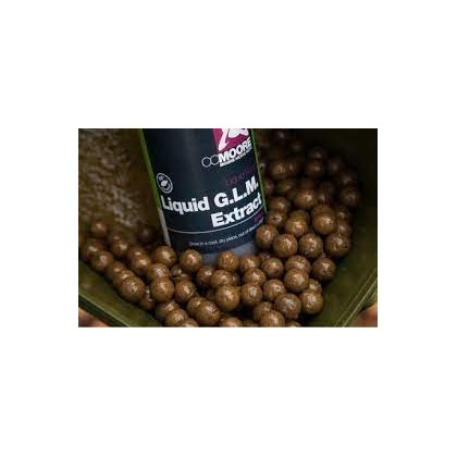 Ликвид CCMoore Liquid GLM Compound (зеленогубая мидия) 500ml