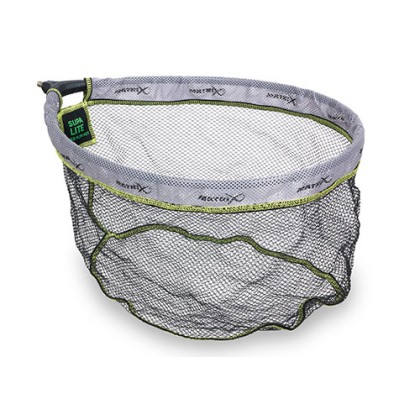 Голова подсака Matrix Supa lite free flow landing net 50x40cm