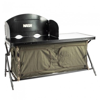 Стол кухонный Nash Banklife Cook Station