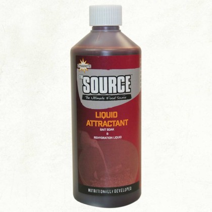 Ликвид Dynamite Baits Source 500ml