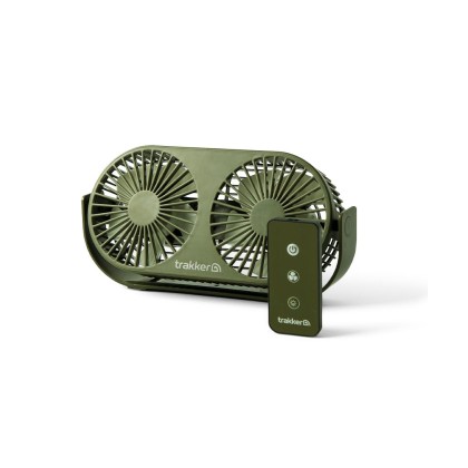 Вентилятор Trakker Remote Bivvy Fan