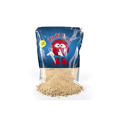 Dudi Прикормка Mister 1kg