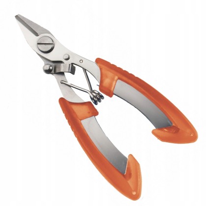 Кусачки Mivardi Multi Braid Cutter