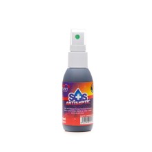 Антисептик Senzor S.O.S (antiseptic) 50ml
