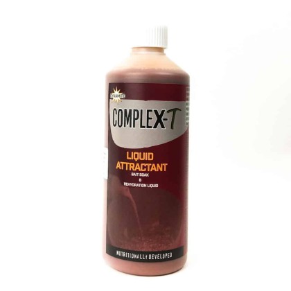 Ликвид Dynamite Baits CompleX-T 500ml