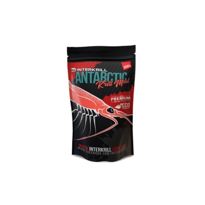 Мука Крилевая 500г