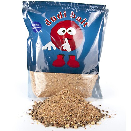 Dudi Bag Mix Mister Dudi 1kg