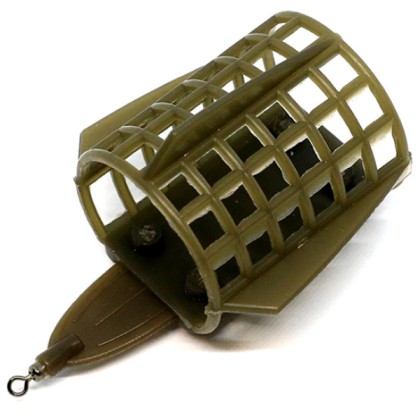 Кормушка FeederPRO классик 33*40мм М-3