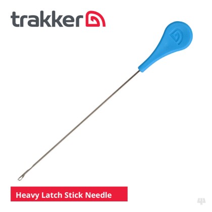 Игла для стиков Trakker Heavy Latch Stick Needle