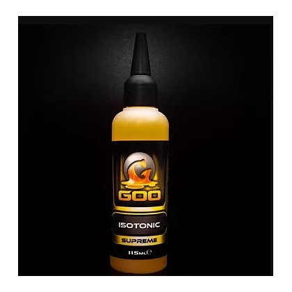 Аттрактант Goo Isotonic Supreme