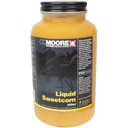 Ликвид CCMoore Liquid Sweetcorn (сладкая кукуруза) 500ml