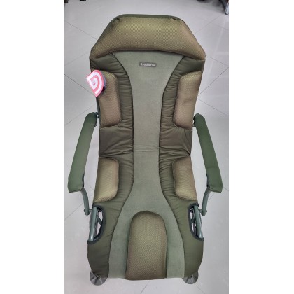 Стул Trakker Levelite Longback Chair
