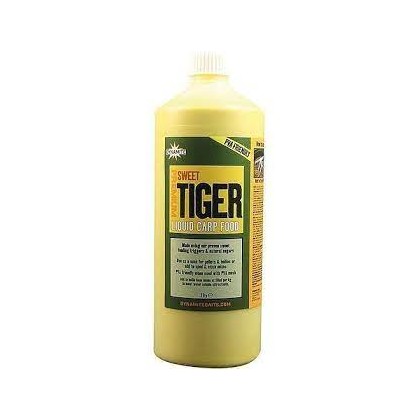 Ликвид Dynamite Baits Premium Sweet Tiger 1l