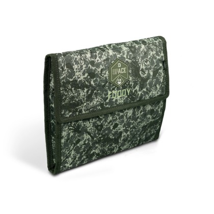 Набор посуды 2 персоны Camping cutlery Delphin Foody SPACE C2G