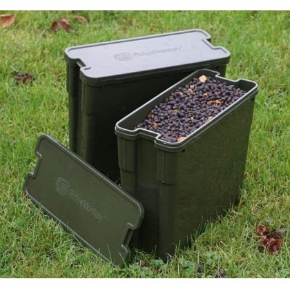 Модуль пристяжной глубокий для ведра Ridge Monkey Modular Bucket Deep Tray (комплект 2 шт).