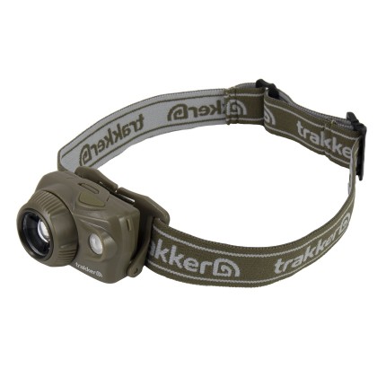Фонарь налобный Trakker Nitelife Headtorch 580 Zoom