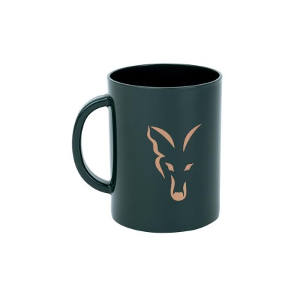 Fox Royale mug - Кружка с логотипом