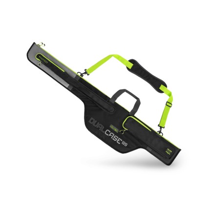 Чехол для 2-х удилищ Delphin REAXE DualCASE | 125cm