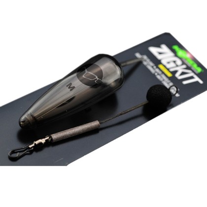 Набор Korda Adjustable Zig Kit для регулируемого Zig Rig