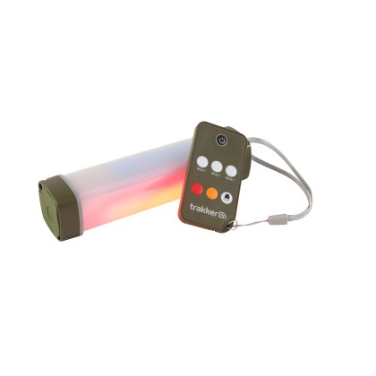 Фонарь с пультом Trakker Nitelife Bivvy Light Remote 200