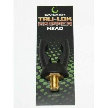 Держатель удилища задний Gardner Tru-Lok Gripper Head
