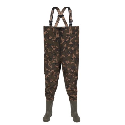 Fox Camo LW waders 42 - Облегченные вейдерсы