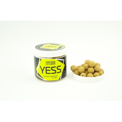 Бойли насадочные Impulse Hookbaits YESS 14mm