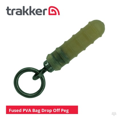 Trakker Fused PVA Bag Drop Off Peg