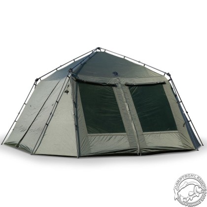 Шатер Nash Bank Life Gazebo XL NEW 2021