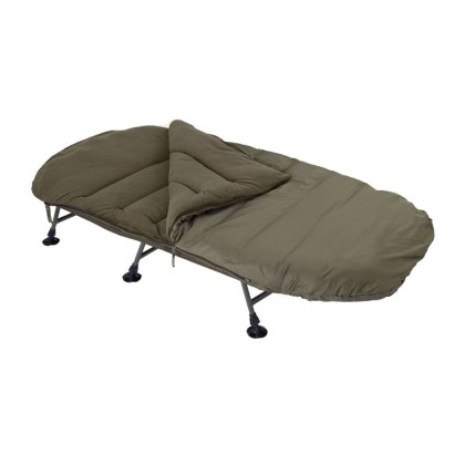 Спальный мешок Trakker Big Snooze+ Wide Sleeping Bag