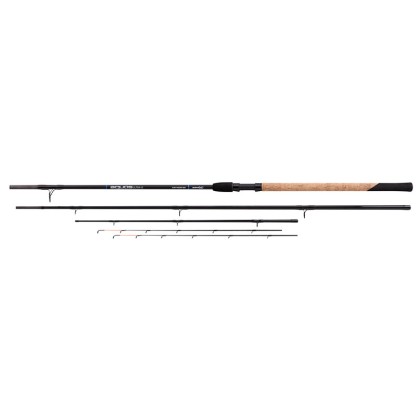 Удилище фидерное Matrix Aquos Ultra-D Feeder Rod 3.9m 120g