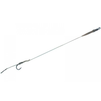 Поводок PB Products Line Aligner Rig