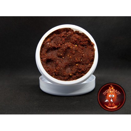 Pasta DUDI "Mister Red" 500 g